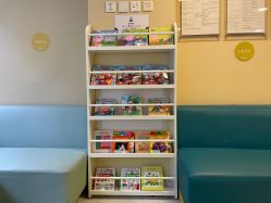 -杭州贝瑞斯美华妇儿医院·早孕·产检·儿科