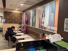 -麦当劳(湖光北街店)
