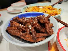 -大厨小馆(华阳城店)
