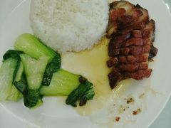 -澳门陈光记烧味饭店(万象城店)