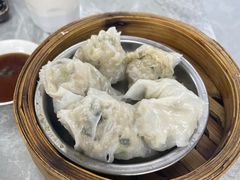 -林记潮汕海鲜砂锅粥(平潭店)