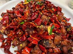 -付掌柜在成都·热炒砂锅集(金禾店)