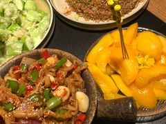 -三杯赤運·中式小酒馆(所城里店)