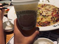 -太二酸菜鱼(石家庄万象城店)