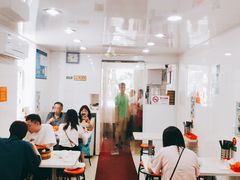大堂-法华汤包馆(法华镇路店)