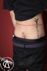 点击看大图 -AC TATTOO 纹身