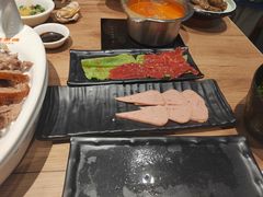 -龙聚德北京烤鸭(沙坪坝华宇A馆店)