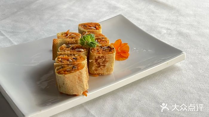 柳莺湖上·湖景餐厅·江南菜(西湖店)图片
