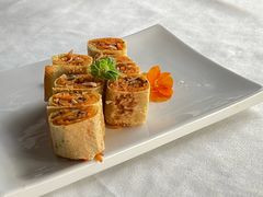 -柳莺湖上·湖景餐厅·江南菜(西湖店)
