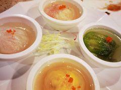 -点都德(聚福楼店)