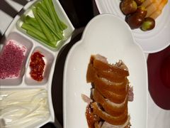 -大鸭梨烤鸭店(花园村店)