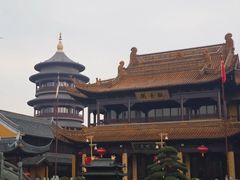 -圆通寺