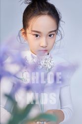 -花开映像儿童摄影
