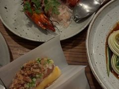 -BOR Eatery(安福路店)