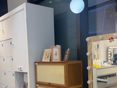 -天真蓝照相馆(龙岗万科里店)