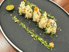 -喜鼎海胆水饺(东港店)