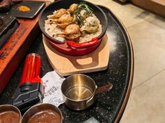-一沙一城·岩烤牛扒(深圳首店)