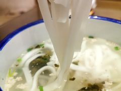 -十八家面馆(欧洲城店)