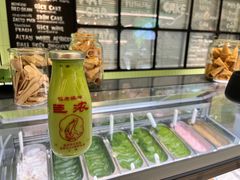 -鹤茶野所(上海首店)