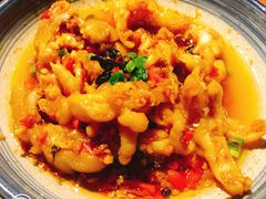 -觅山云南菜(泊富ICITY店)