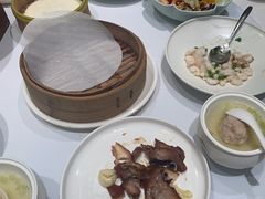 -小厨娘淮扬菜(板桥一店)