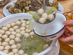 -秋姐美食店(旅游大道店)