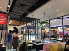 -蛙太牛牛肉海鲜自助火锅(台江万达店)