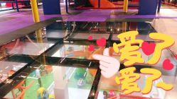 -动力星球家庭亲子游乐中心