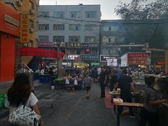 -五一星光夜市(SOHO新天地店)