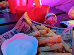 -MOSSO音乐酒吧·live house(南京旗舰店)