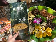 -大理董·董家小厨野生菌火锅(古城旗舰店)
