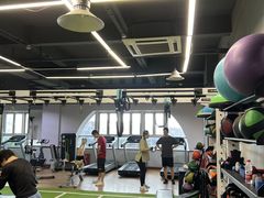 -恒之健私人定制健身(成山店)