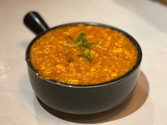 蟹粉捞饭-荟廷·晶萃(陆家嘴尚悦湾店)
