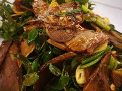-翠云楼·汽锅鸡·云南特色菜(翠湖公园店)