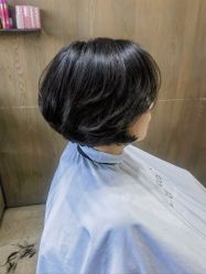 -韩国李知恩形象设计