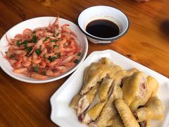 -长廊好灶头 本地人农家菜(枫泾古镇店)
