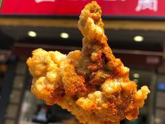 -童婆婆酥肉(双楠店)