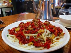 -西域阿里马新疆菜·清真(桂花路店)