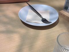 -本处·素食·融合料理(南油店)
