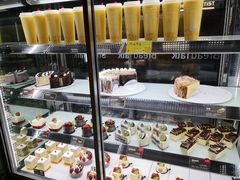 -面包新语(无锡M会员店)