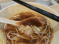-深仔记茶餐厅(亚士厘道店)