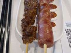 -宜家·瑞典风味餐厅(烟台路店)