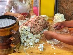 -海汇源老烧麦店(东大街总店)
