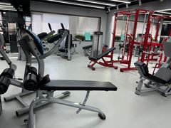 -享受健身·美体塑形馆