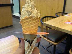 -野人先生现做冰淇淋(北京环宇荟店)