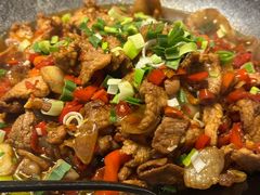 -味上湘菜馆(岳麓山店)