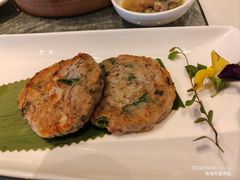 -金苑海鲜酒家(来魅力店)