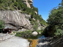 -黑龙潭风景区