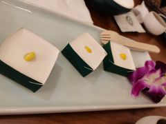-曼泰·泰餐(江南环球港店)