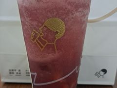 -喜茶(广州番禺奥园广场店)